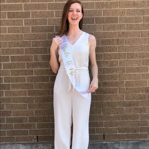 Banana Republic Jumpsuit
